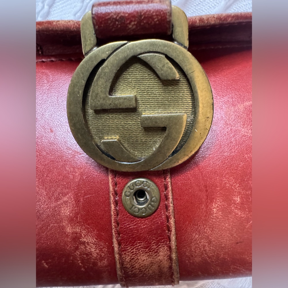 Gucci Pouch - Picture 12 of 12